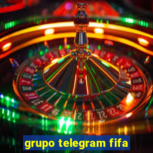 grupo telegram fifa